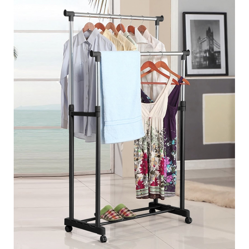 2 Lair Clothing Rack