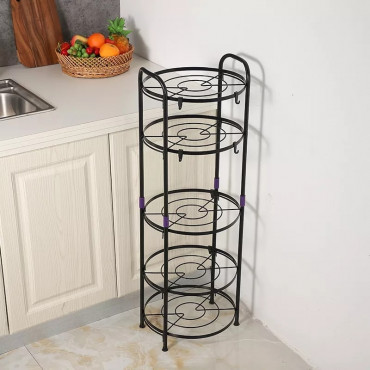  5 layer Super Pot Stand