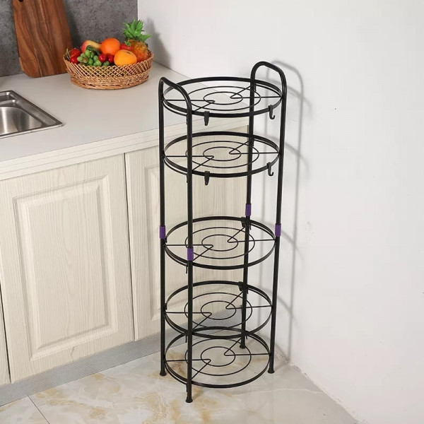  5 layer Super Pot Stand