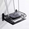 Metal Router Stand 