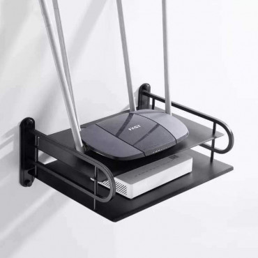 Metal Router Stand 