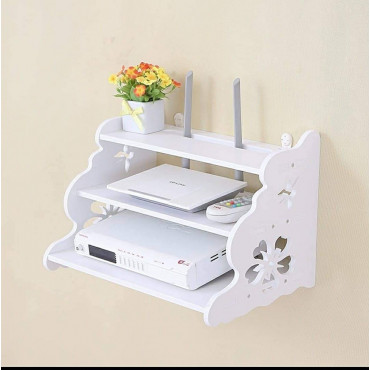 3 Layer Router Stand...