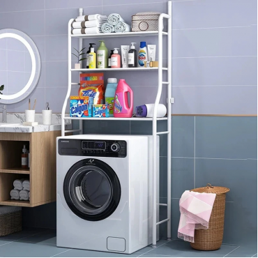 Washing Machine Rack