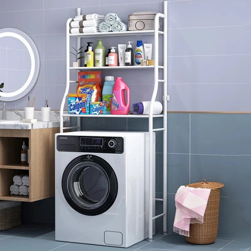 Washing Machine Rack