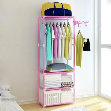 Fashion Coat Rack  ...