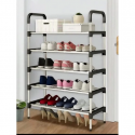 5 Layer Shoe Storage Rack