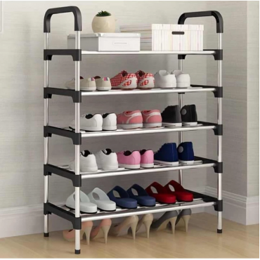 5 Layer Shoe Storage...