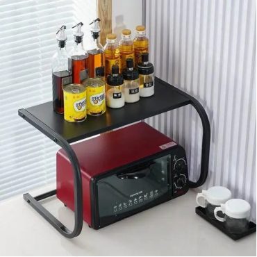 Kitchen and Oven Rac...