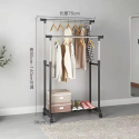 2 Lair Clothing Rack