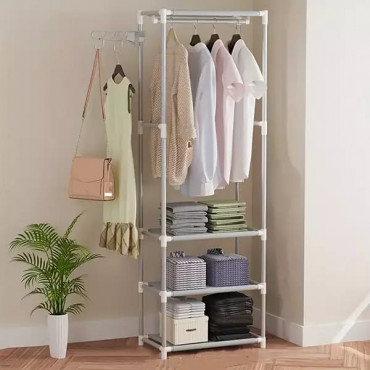 Fashion Cloth Rack...