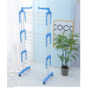 3 Layer High Quality Cloth Rack