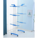 3 Layer High Quality Cloth Rack