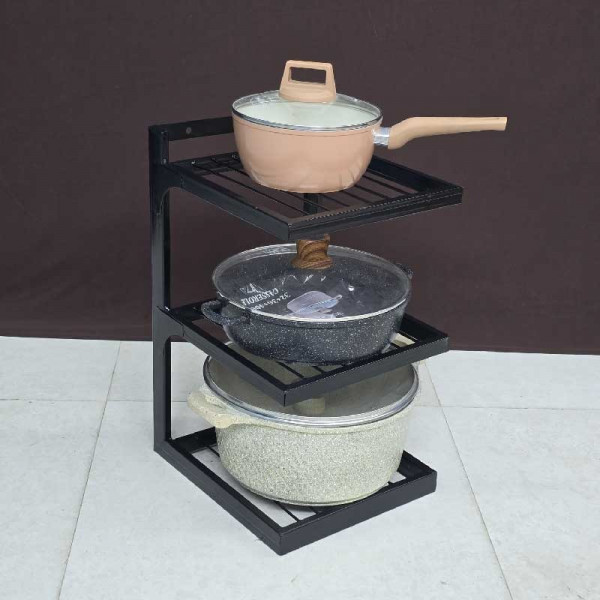 Kitchan  Iron Rack 