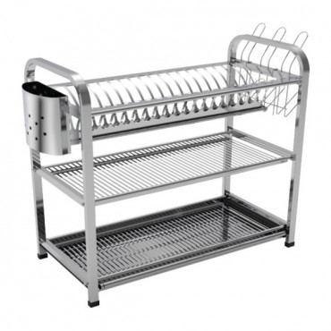 3 Layer Stainless St...