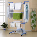 3 Layer Cloth Rack