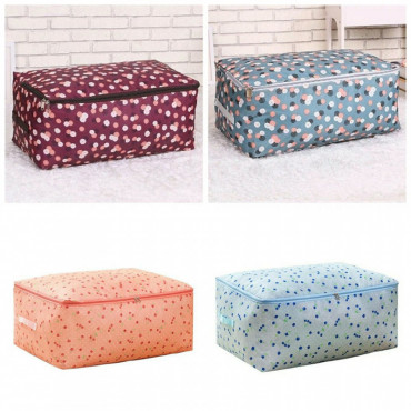 New Quilt Storage Ba...