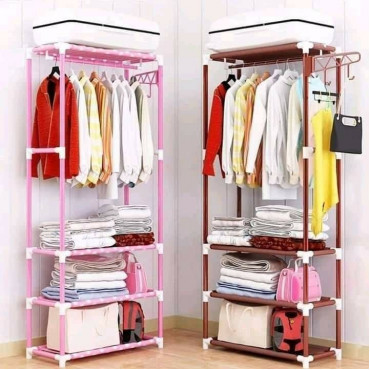 Fashion Cloth Rack...