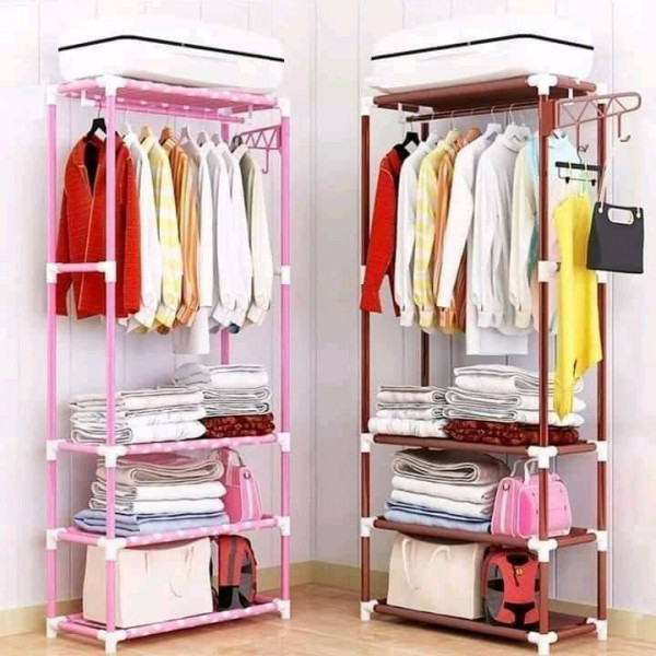 Fashion Cloth Rack