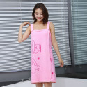 Microfiber Bath towel