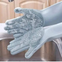 Kitchen Magic Silicon Hand Gloves