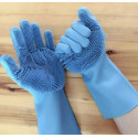 Kitchen Magic Silicon Hand Gloves