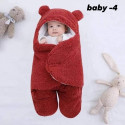 Baby Blanket