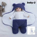 Baby Blanket
