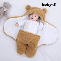 Baby Blanket