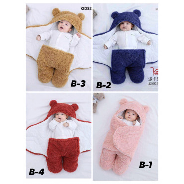 Baby Blanket