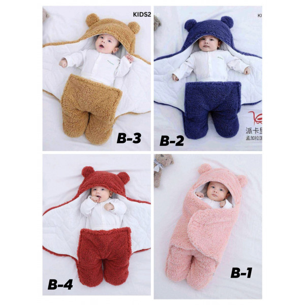 Baby Blanket
