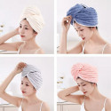 LuxuryHairTowel (3pcs) 