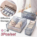 Underwear Drawer Organizer