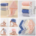 LuxuryHairTowel (3pcs) 