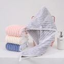 LuxuryHairTowel (3pcs) 