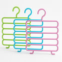 5 layers  Clothes Hangers  (৩ পিস সেট)