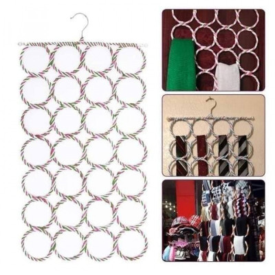 Hijab hanger...