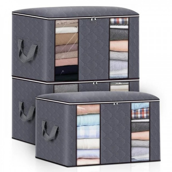 Quilt Storage Bag
