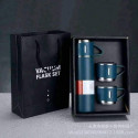 Portable Vacuum Flask Set