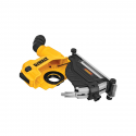 Dewalt 4-1/2 in./5 in. Cutting Grinder Dust Shroud DWE46125