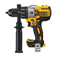 DeWalt DCD997B 20V M...
