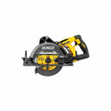 DEWALT FLEXVOLT 60V MAX* Circular Saw for Framing, 7-1/4-Inch, Tool Only (DCS577B)