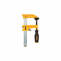 DWHT83264 6 in. Heavy-Duty Bar Clamp