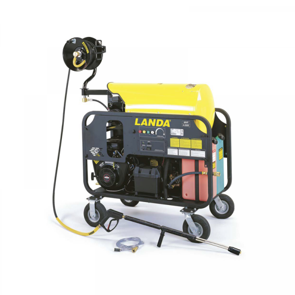 Landa MHP4-35224E (Obsolete)