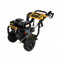 Dewalt DXPW3425 Honda Gx200 3400 PSI 2.5 GPM Gas Pressure Washer