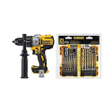 DeWalt DCD997B 20V MAX XR Brushless Tool Connect Hammer Drill