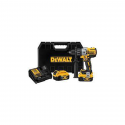 DeWalt DCD997B 20V MAX XR Brushless Tool Connect Hammer Drill