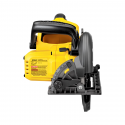 DEWALT FLEXVOLT 60V MAX* Circular Saw for Framing, 7-1/4-Inch, Tool Only (DCS577B)