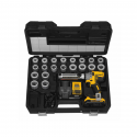 Dewalt 20V MAX XR Cordless Cable Stripper Kit DCE151TD1