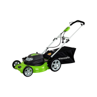 Greenworks 12 Amp 20...