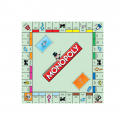 Monopoly Board Game The Classic Edition